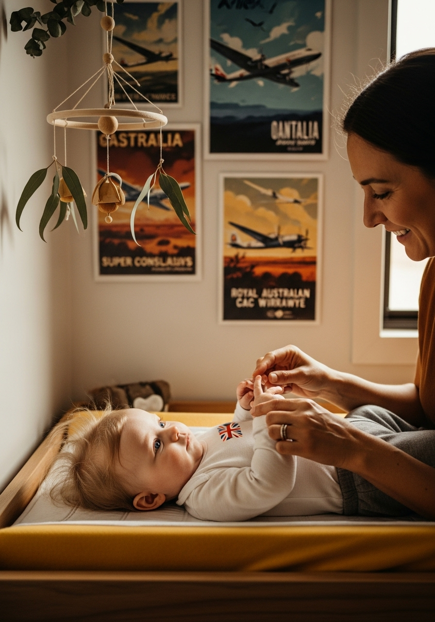 Counting Fingers and Toes