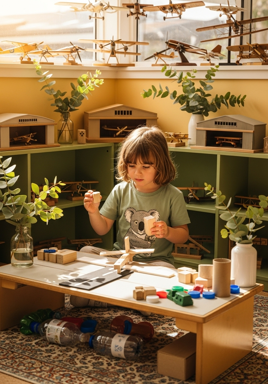 Engineering Challenges