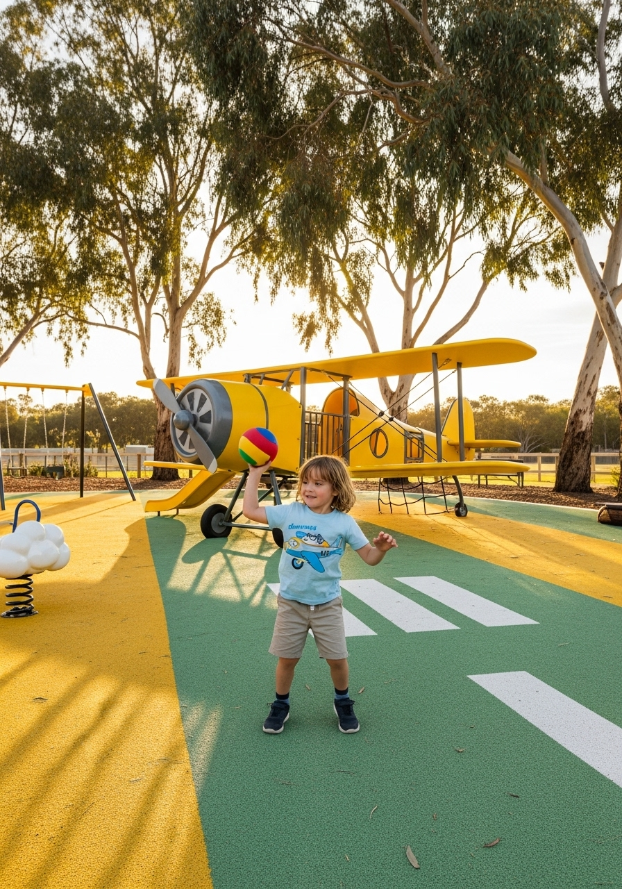 Sports Skills Practice