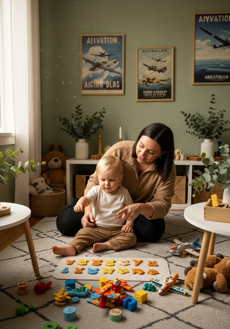 Counting Everyday Objects